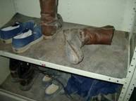 Security boots 2