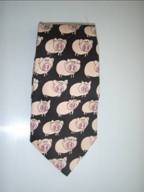 pig tie 3