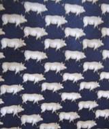 pig tie 35a