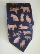 pig tie 39