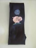 pig tie 40