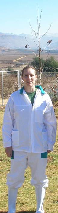 linda kirsty sa farm