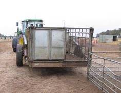 loading outdoorfarrow weaning 10