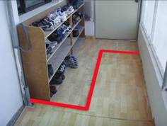 Sec boot separate redline