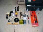 Environmental kit 3