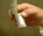 Air temperature recorder1