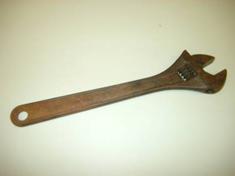 Water Wrench