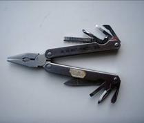 Water multipurpose tool