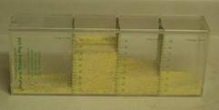 Feed analysis no mids