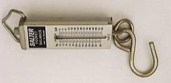Feed Weigh balance copy