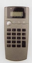 Floor calculator