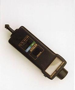 Air Tachometer