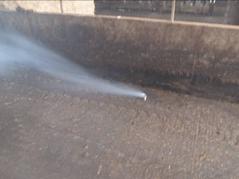 Air draught eco au 5