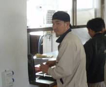 Sec food on farm kr 4