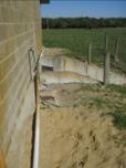 Sec rodent control pipe