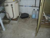 Sec rodent control bait box