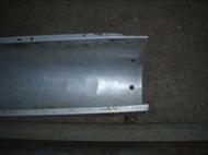 Feed feeder sharp edges