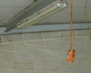 Stockmanship health safety power cord